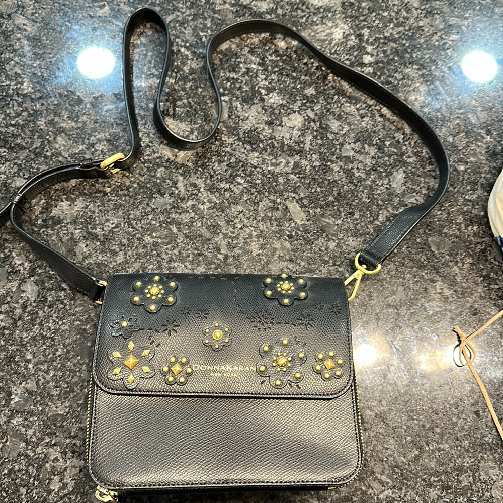 Donna Karan NY crossbody bag